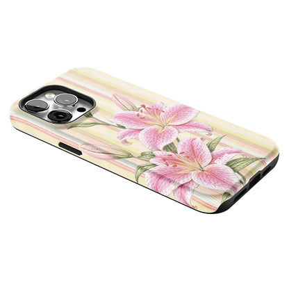 Pansy-iphone-case-iPhone 14 Pro Max-2