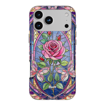 Angeline iPhone Case