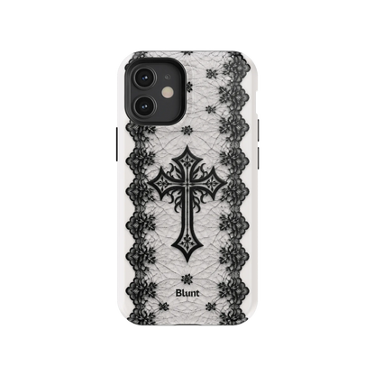 Catherine iPhone Case