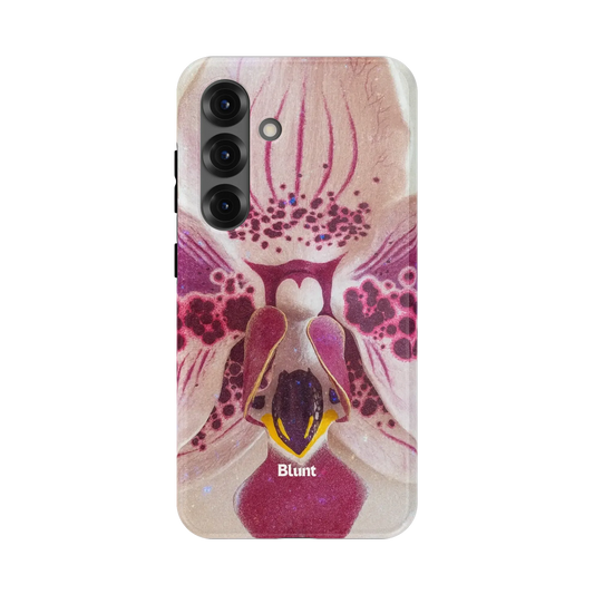 Solenne Samsung Case