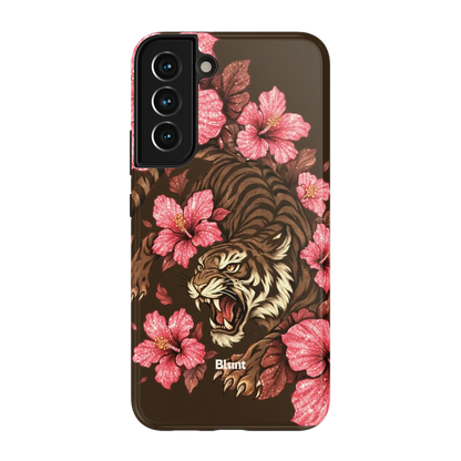 Mocha Ikari Samsung Case
