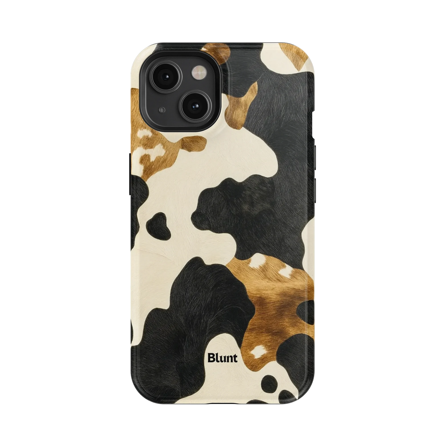 Cowgirl Core iPhone Case