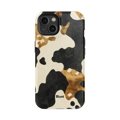 Cowgirl Core iPhone Case
