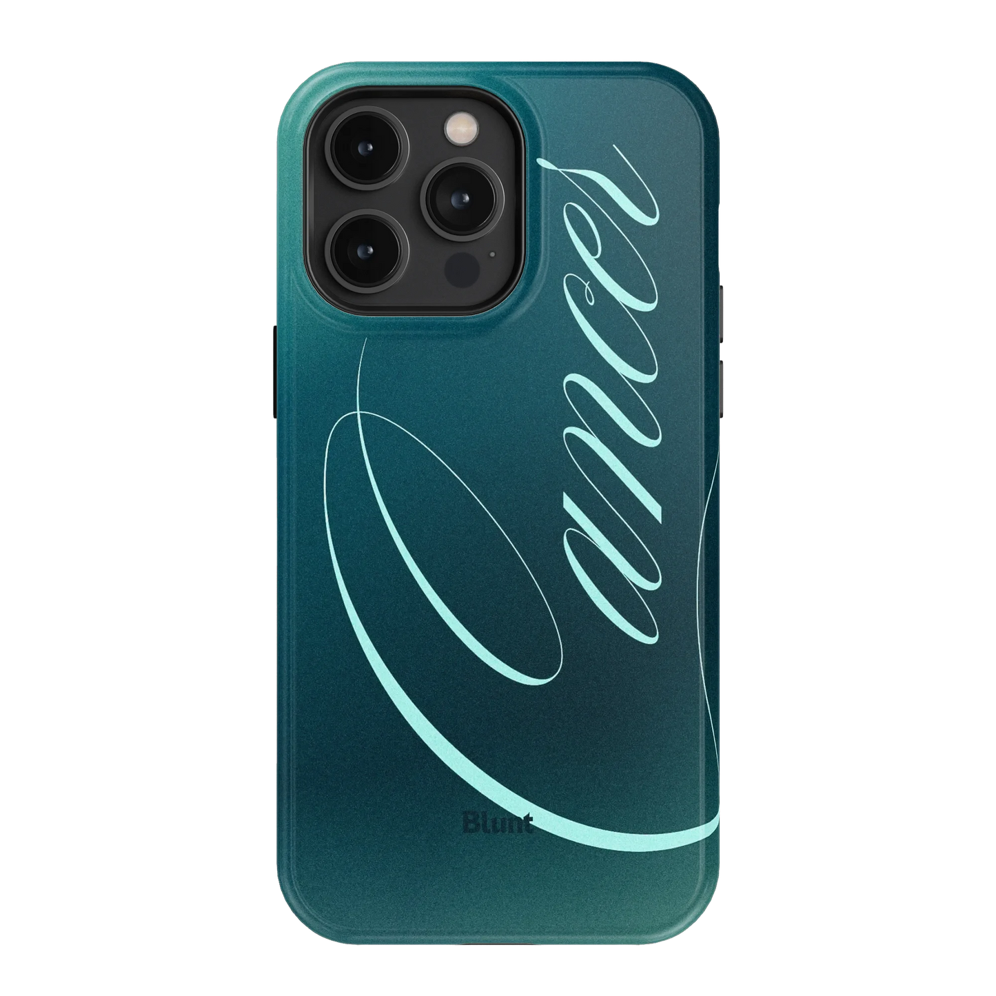 Cancer iPhone Case