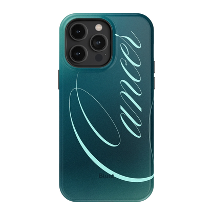 Cancer iPhone Case