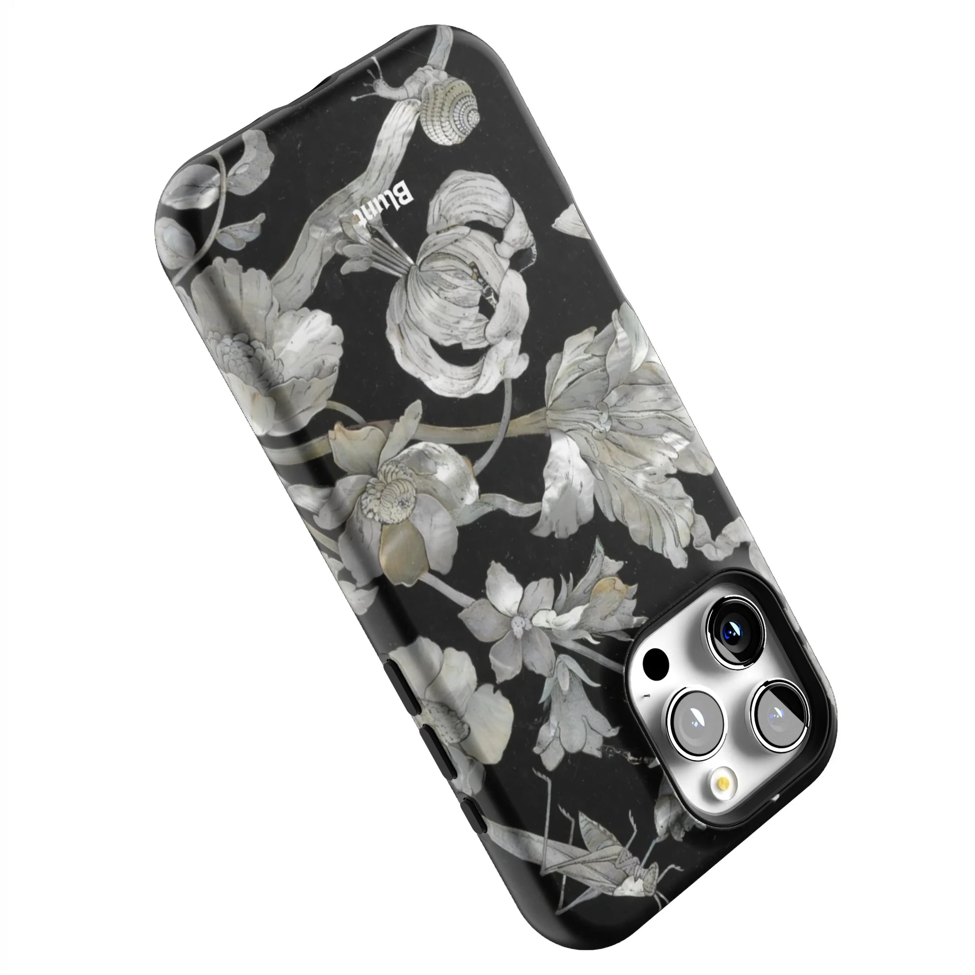 Silver-Garden-iphone-case-iPhone 16 Pro Max-4