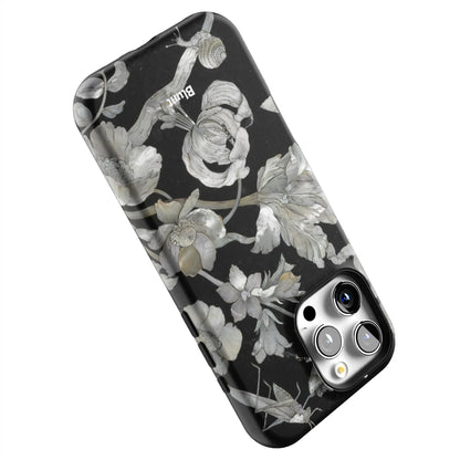 Silver-Garden-iphone-case-iPhone 16 Pro Max-4