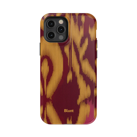 Emberlane iPhone Case