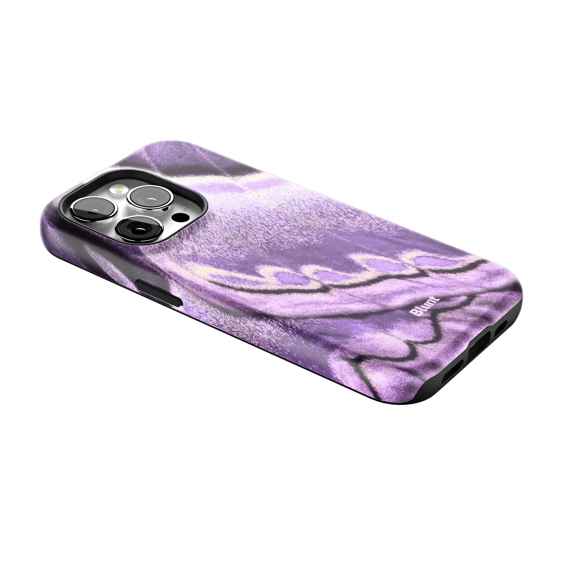 Lavender-Raya-iphone-case-iPhone 14 Pro-2