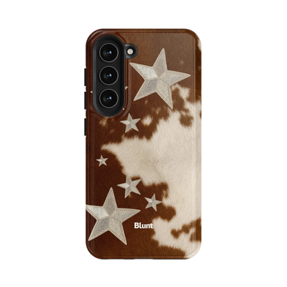 Rodeo Stars Samsung Case