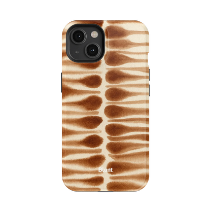 Tessa iPhone Case
