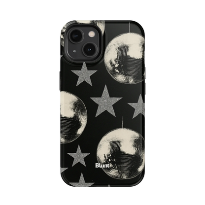 Lunar Nights iPhone Case