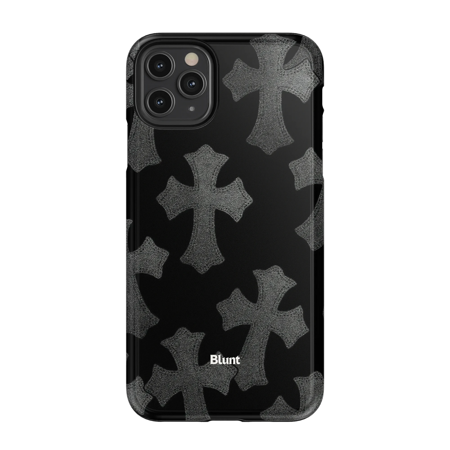 Phantomic iPhone Case