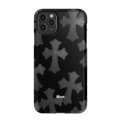 Phantomic iPhone Case