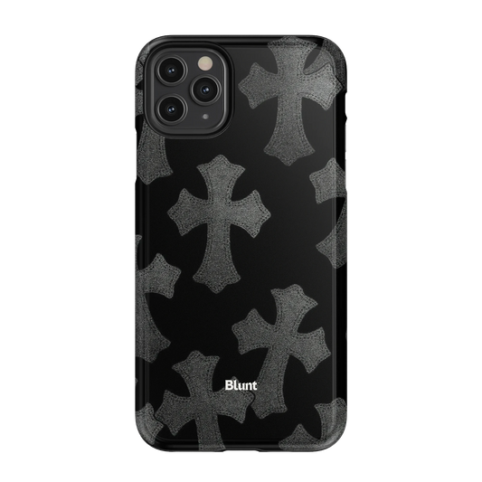 Phantomic iPhone Case