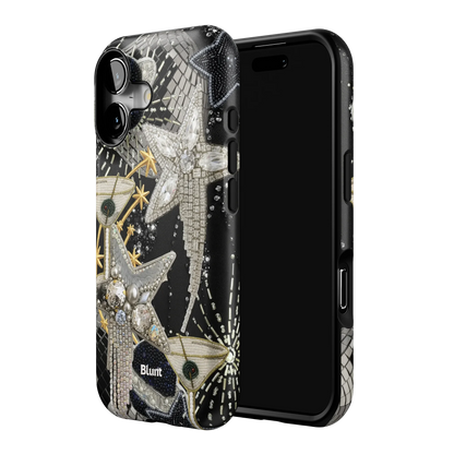 Nightlife iPhone Case