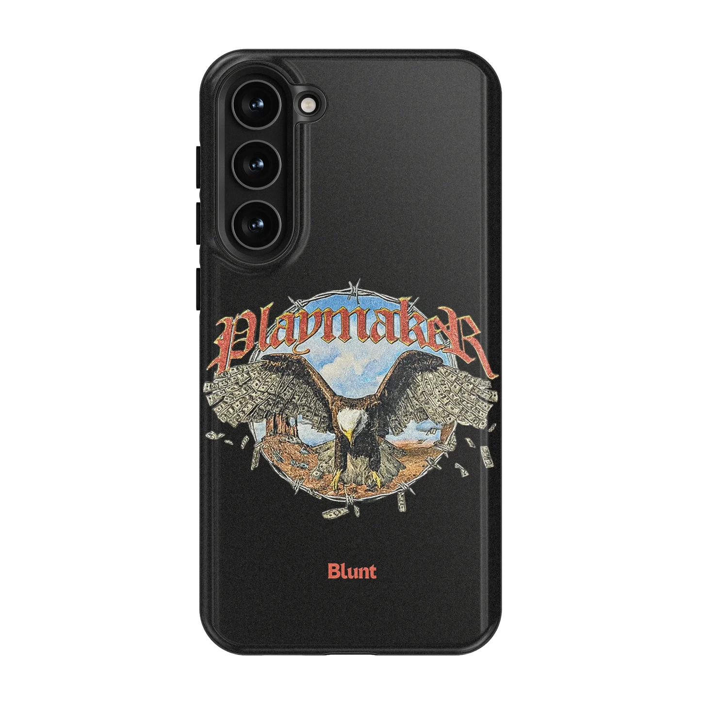 Brimstone Samsung Case