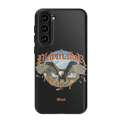 Brimstone Samsung Case