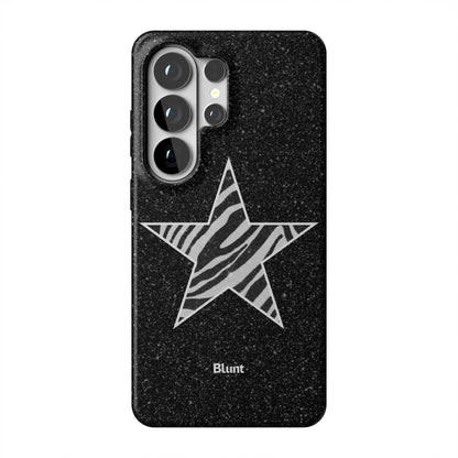 Zebra Starlette Samsung Case