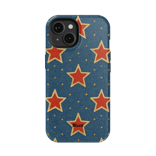 Dallas iPhone Case