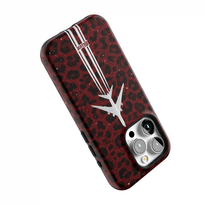 Runway-Diva-iphone-case-iPhone 15 Pro-4