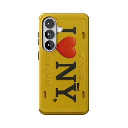 Blunt York Samsung Case