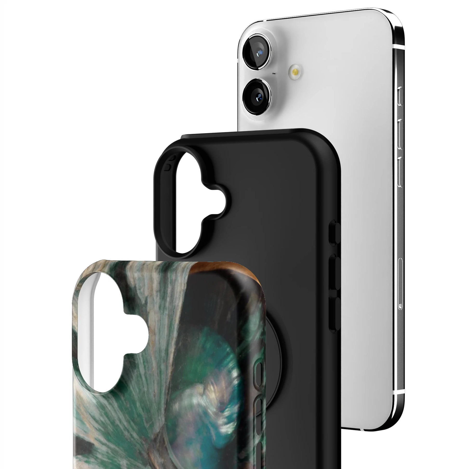 Moss-Conch-iphone-case-iPhone 16 Plus-3