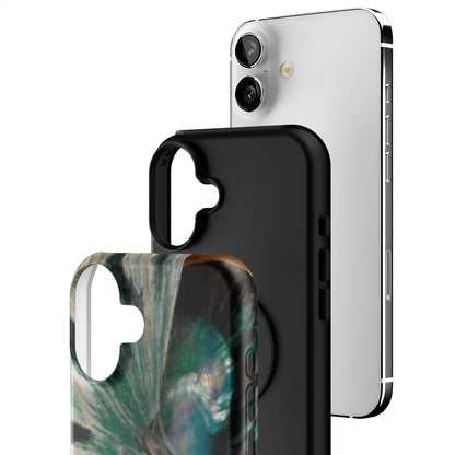 Moss-Conch-iphone-case-iPhone 16 Plus-3