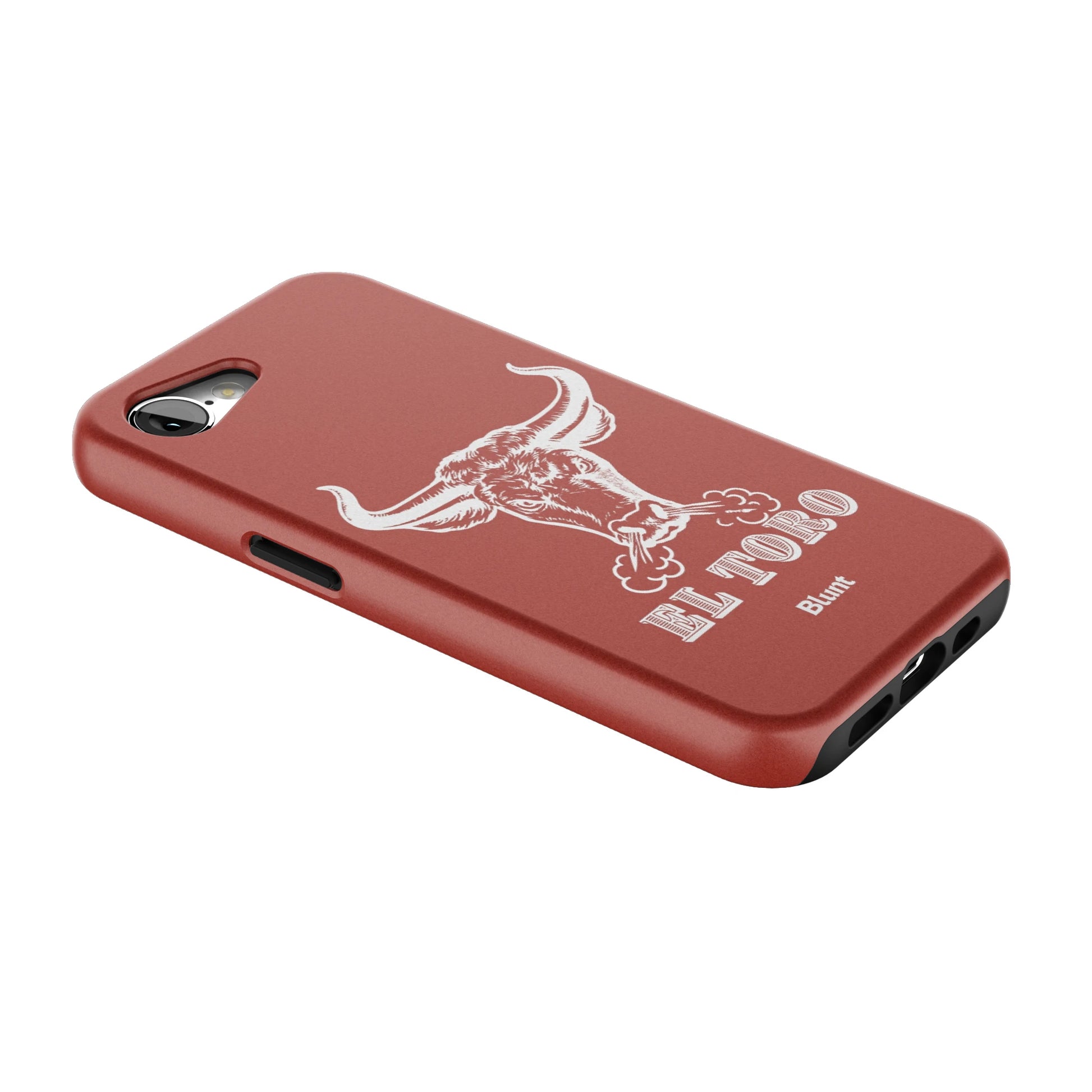 Toro-Rojo-iphone-case-iPhone 17 E-2