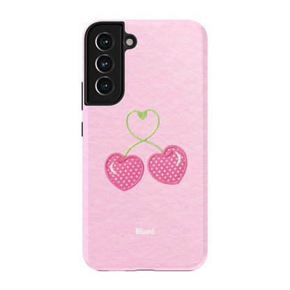 Loveberry Samsung Case