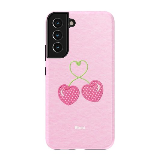 Loveberry Samsung Case