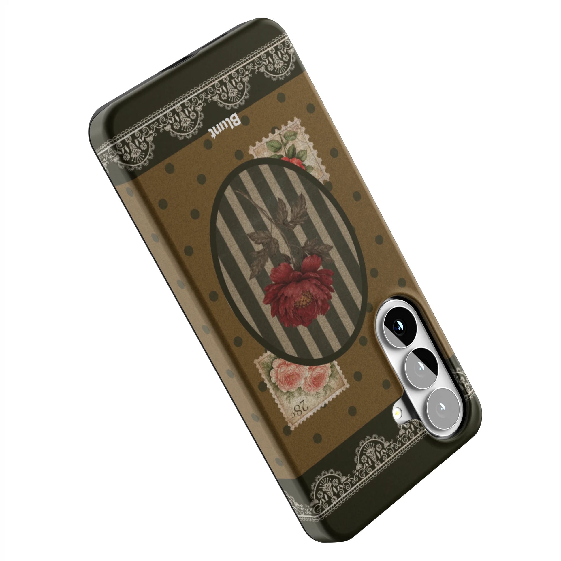 dottedfloraiphonecase-samsung-case-Galaxy S26 Plus-4