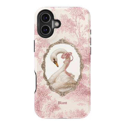 Lake Muse iPhone Case