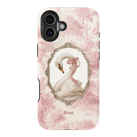 Lake Muse iPhone Case