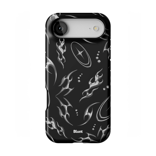 Cyber iPhone Case
