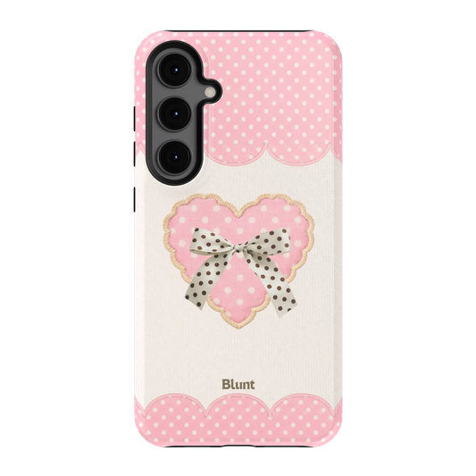 Cassie Samsung Case
