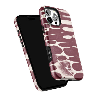 Crimson-Noir-Abstract-iphone-case-iPhone 16 Pro Max-5
