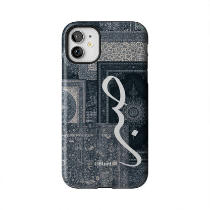 Azraq-iphone-case-iPhone 11-1
