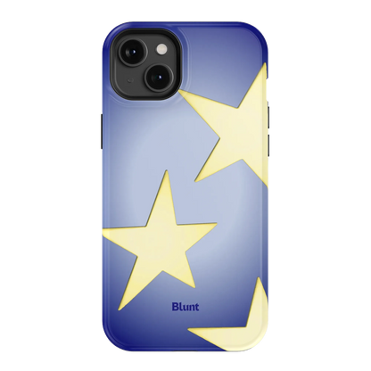 Astrae iPhone Case