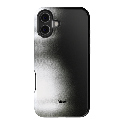 Eclipse iPhone Case