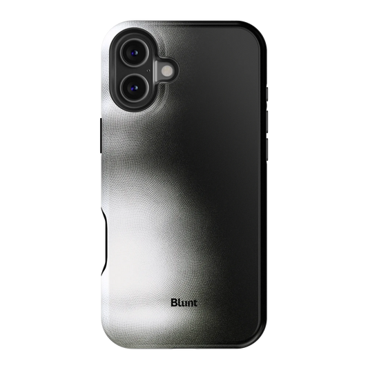 Eclipse iPhone Case