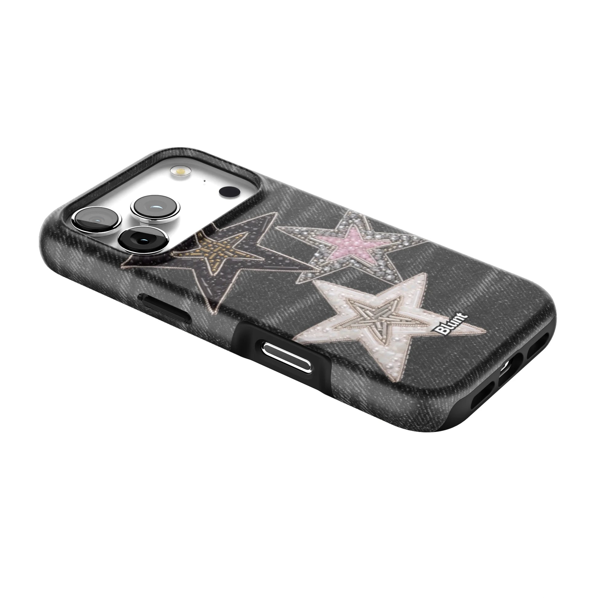 Starfall-Denim-iphone-case-iPhone 17 Pro-2