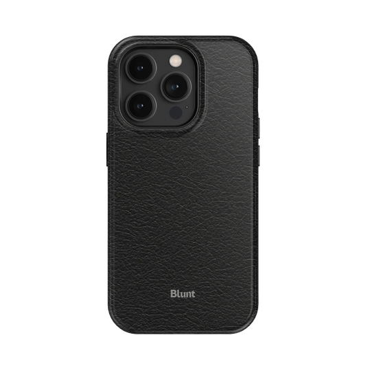 Castor iPhone Case