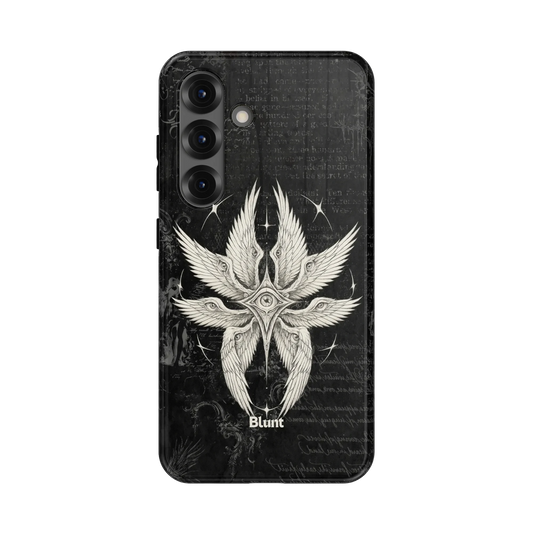 Divine-Form-samsung-case-Galaxy S25-1