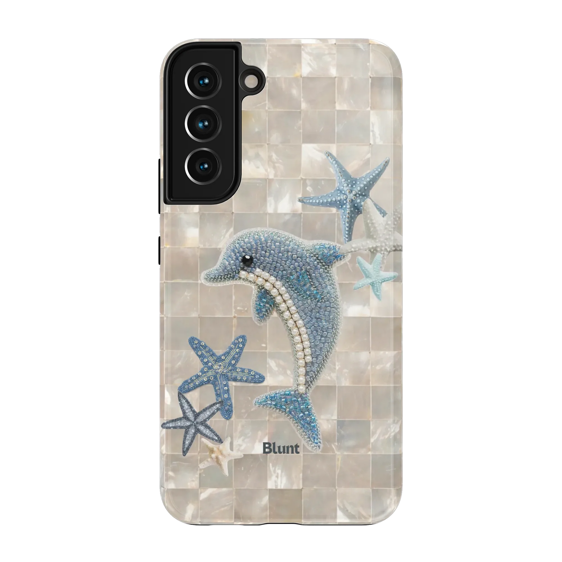 Crystal-Tide-samsung-case-Galaxy S22 Plus-1