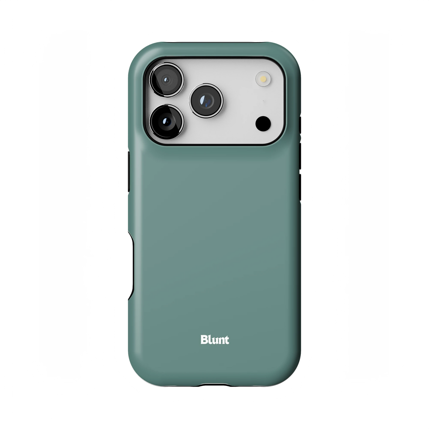 Cool Mint iPhone Case