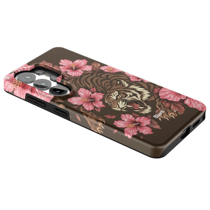 Mocha-Ikari-samsung-case-Galaxy S26 Ultra-2
