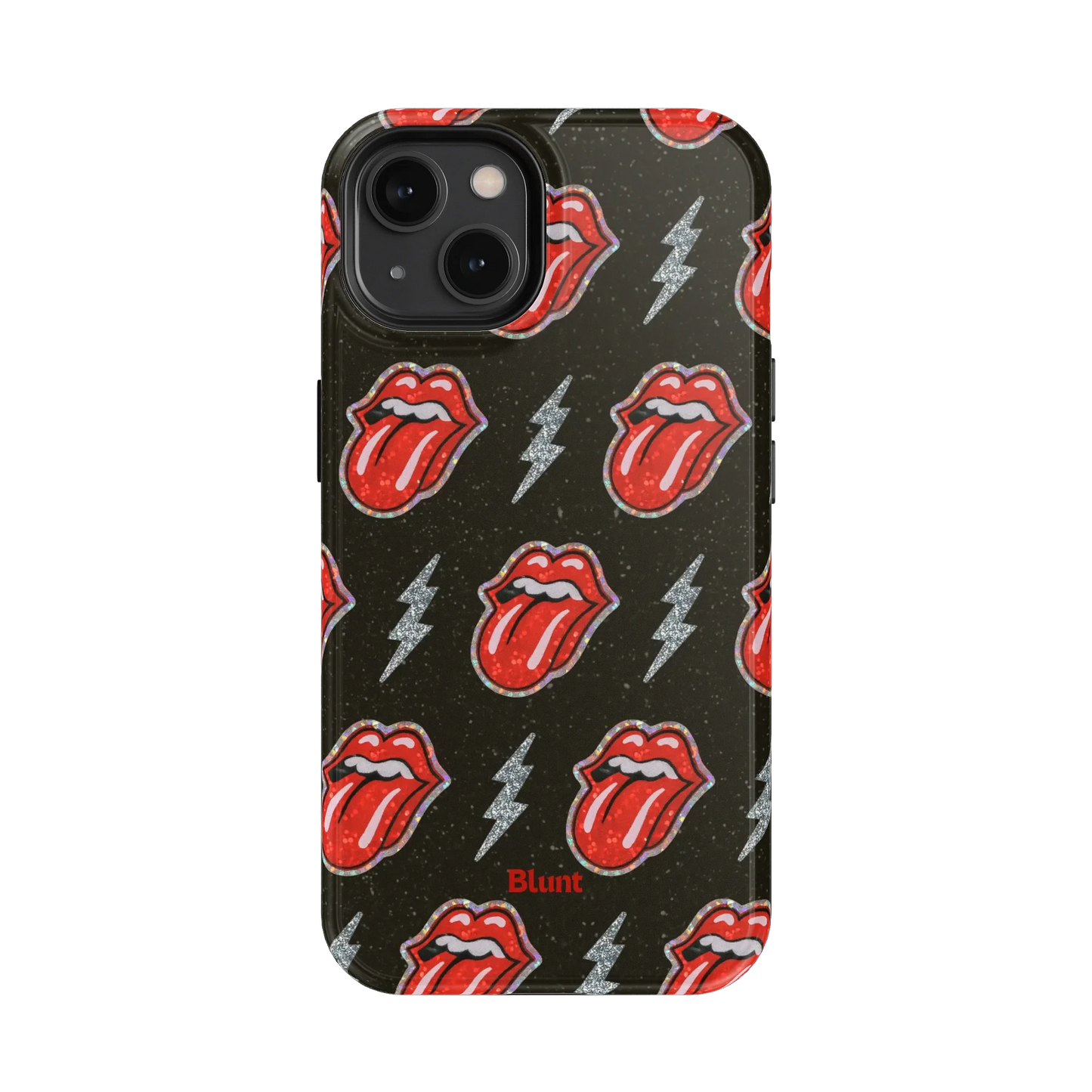 Midnight iPhone Case