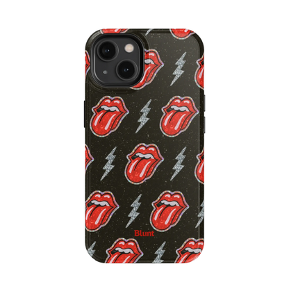 Midnight iPhone Case