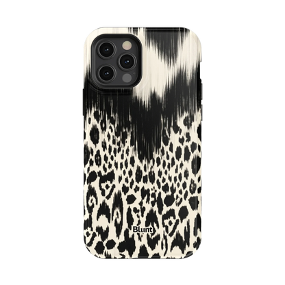 Ferine iPhone Case